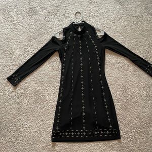 WHBM White House Black Market dress